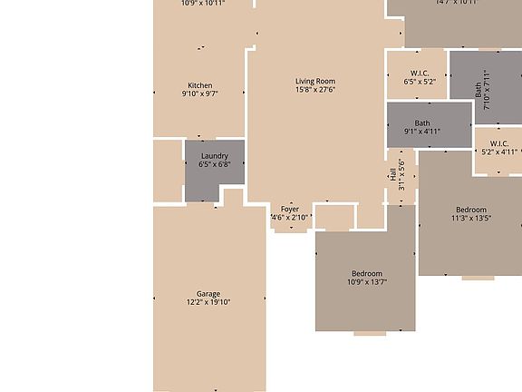 5th image of 503 Caddell St