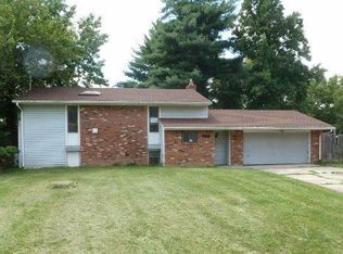 5517 Hiawatha Ct, Fairfield, OH 45014