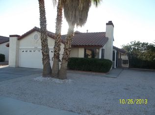 3987 Zapotec Way, Las Vegas, NV 89103