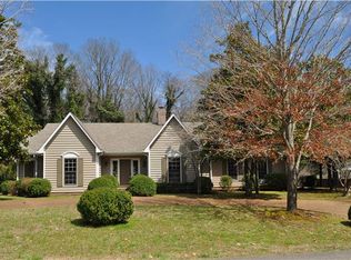 202 Habersham Rd, Columbia, TN 38401