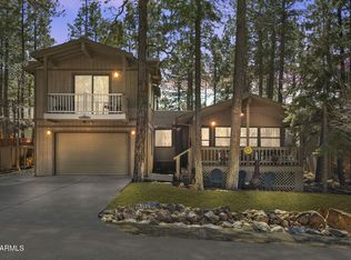 1325 E Jaguar Ln, Munds Park, AZ 86017