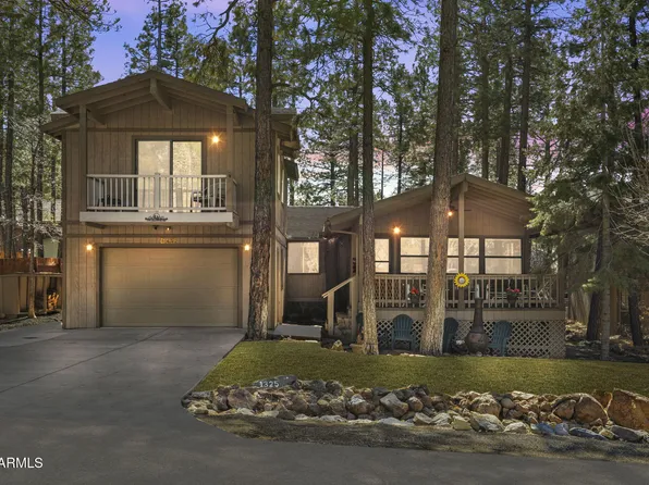 1325 E JAGUAR Lane, Munds Park, AZ 86017