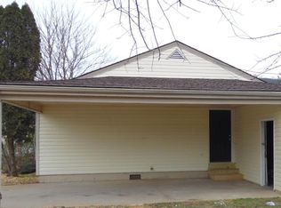 1873 Magnolia Ave #2, Buena Vista, VA 24416