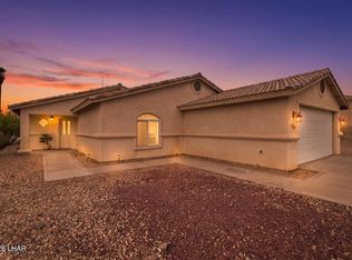 2939 Maracaibo Ln, Lake Havasu City, AZ 86404