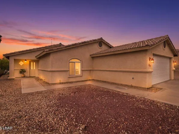 2939 Maracaibo Ln, Lake Havasu City, AZ 86404