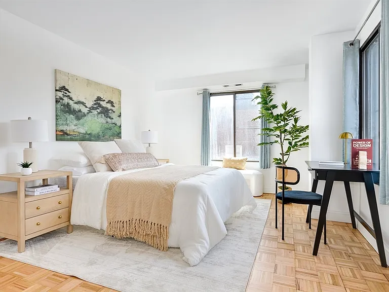 1580 Massachusetts Ave #7C — Photo 18