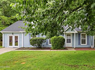 208 E Cameron Court, Jacksonville, NC 28546