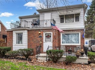 16 Ward Ct, Buffalo, NY 14220