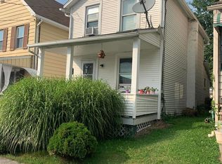 40 Jones St, Wilkes Barre, PA 18702