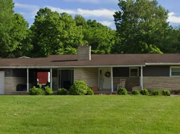 1 W State Road 56, Jasper, IN 47546