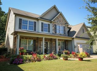 3305 Pebble Ridge Ln, Buford, GA 30519