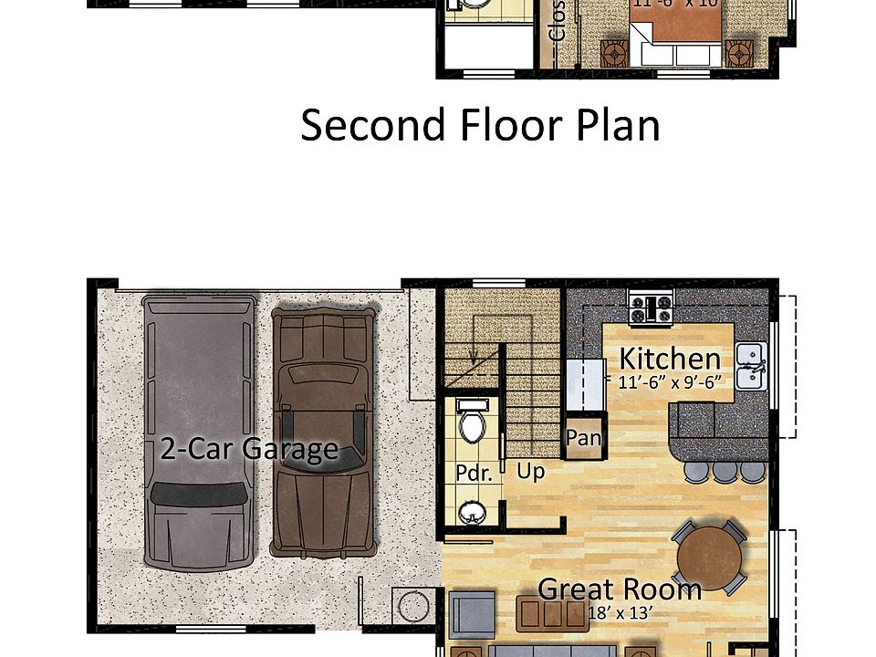 2nd image of 620 12th St
