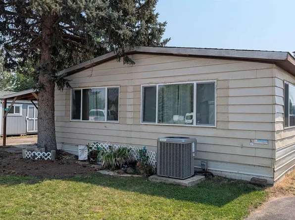 10165 W Claudia Rd, Boise, ID 83714