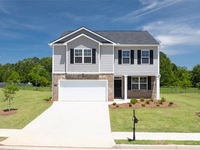 75 Amberjack Trl #78, Covington, GA, 30016