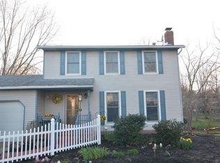 13457 Sugarbush Ave NW, Mogadore, OH