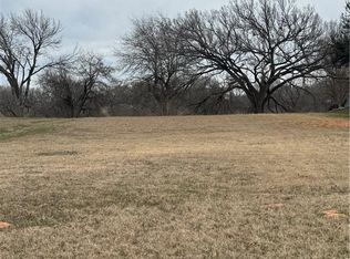 Stillwater Rd, Waco, TX 76708