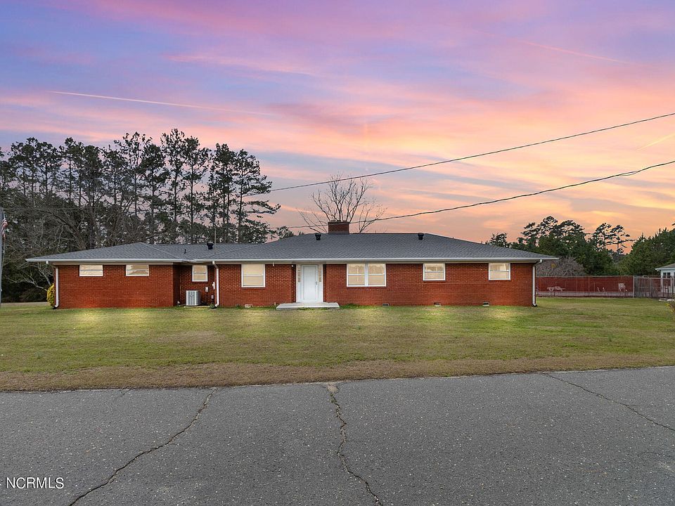 3030 Turnpike Road, Raeford, NC 28376 MLS 100431884 Zillow