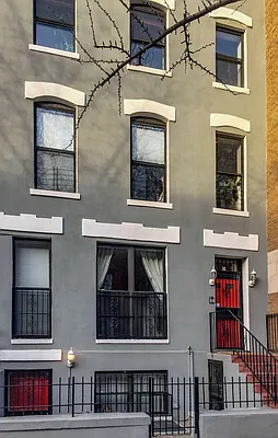 Sold by Brown Harris Stevens | media 12