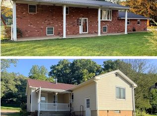 3159 & 3165 University Dr SE, New Philadelphia, OH 44663