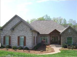 7239 Wyatt Dr, Summerfield, NC 27358