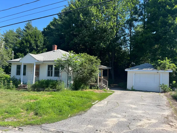 22 Janelle Street, Lewiston, ME 04240