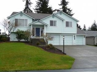 7016 189th Street Ct E, Puyallup, WA 98375