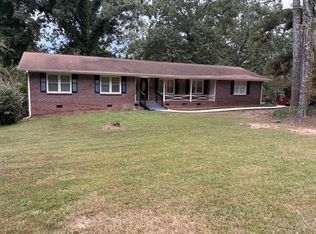 524 Rowland Rd, Stone Mountain, GA 30083