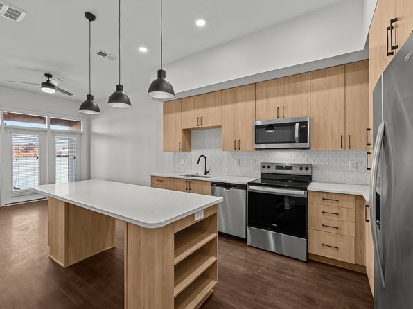 Samara | 550 Great Circle Rd, Nashville, TN