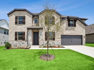 755 Emerald Hts, Lavon, TX 75166