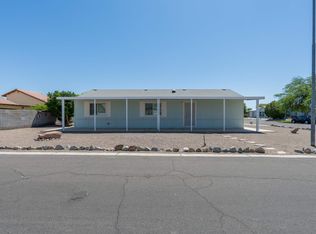980 W 36th Ln, Yuma, AZ 85365