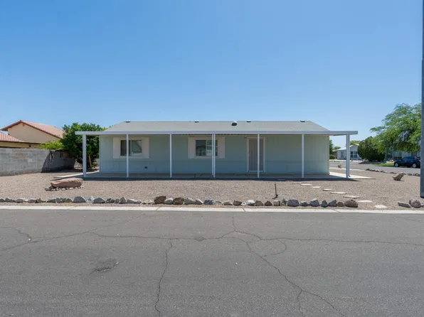 980 W 36th Ln, Yuma, AZ 85365
