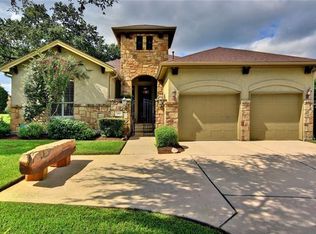 112 Outcrop View Ln, Austin, TX 78738