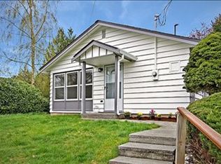 1829 N 149th St, Shoreline, WA 98133