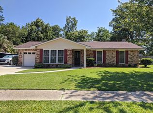 493 Olive Dr, Slidell, LA 70458