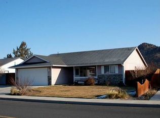 2488 NE Yellowpine Rd, Prineville, OR 97754