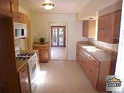 Upgraded Kitchen