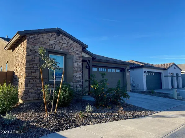1651 W Paseo Way, Phoenix, AZ 85041