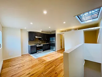 Rented by Compass