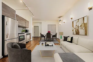 Rented by Carnegie Management Inc