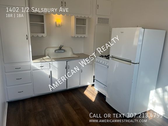 2nd image of 1402 1/2 Salsbury Ave