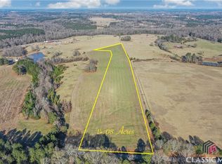 LOT 5 Five Sandy Creek Rd, Madison, GA 30650