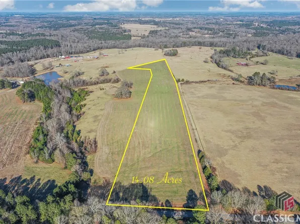 Lot 5 Sandy Creek Road, Madison, GA 30650