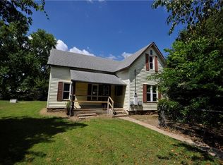 509 S West Ave, Lincoln, AR 72744