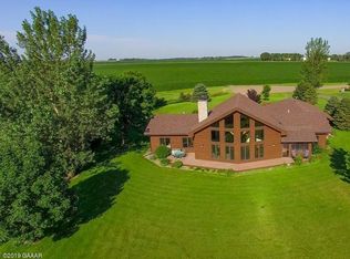 25154 Kalina Dr, Lowry, MN 56349