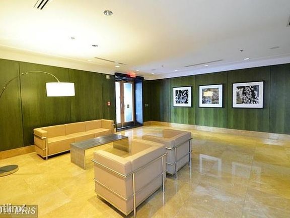 Whitman Lobby