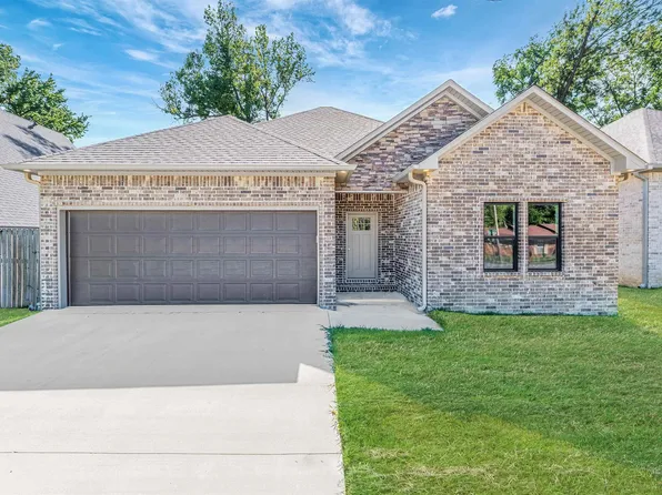 1021 N Jeff Davis Ave, Jacksonville, AR 72076