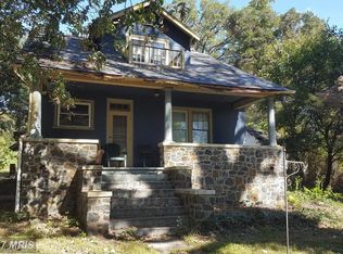 6800 Dogwood Rd, Baltimore, MD 21207