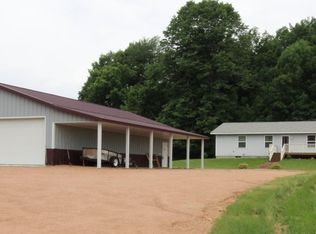 6003 Jackson Rd, Vesper, WI 54489