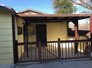 617 W Mitchell St #2, San Antonio, TX 78204