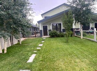 718 N 11th St UNIT B, Gunnison, CO 81230